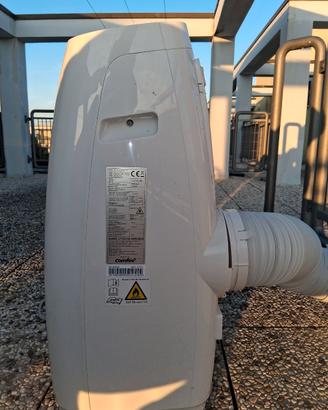 Condizionatore portatile Comfee Sognidoro-09E 9000