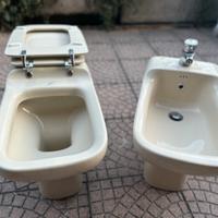Sanitari Ideal Standard