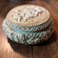 Scatoletta / Bomboniera