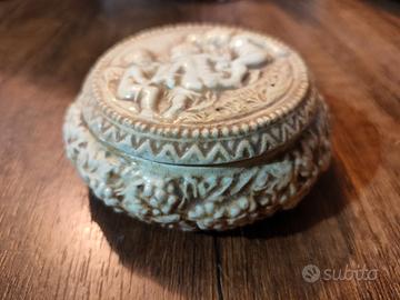 Scatoletta / Bomboniera