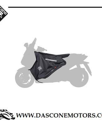 COPRIGAMBE TUCANO TERMOSCUD APRILIA HONDA KYMCO BE