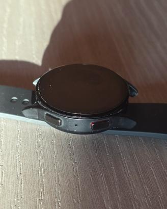Samsung Galaxy Watch 5 40mm + cover spigen