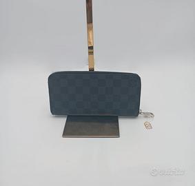 Portafoglio Zippy Louis Vuitton
