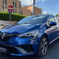 Renault Clio RS LINE FULL HYBRID 140cv