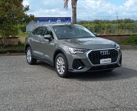 Audi Q3 SPB 35 TDI S tronic Business Plus