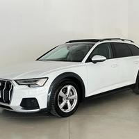AUDI A6 allroad 45 TDI 3.0 quattro S tronic *TET