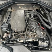 Motore bmw 2.0 diesel N47D20C