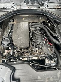 Motore bmw 2.0 diesel N47D20C