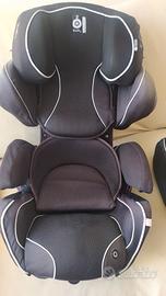 Seggiolino per auto KIDDY GUARDIANFIX PRO 2