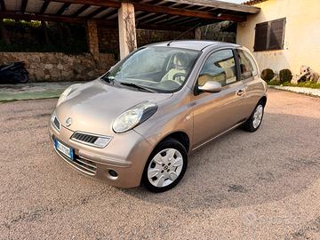 Nissan Micra 1.2 16V