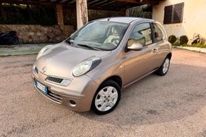 Nissan Micra 1.2 16V