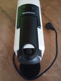 Nespresso mimi essenza 