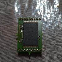 RIPRODUTTORE BOTTI TWIN16+16