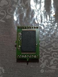 RIPRODUTTORE BOTTI TWIN16+16