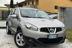 Nissan Qashqai 2.0 dCi 4x4 Tekna