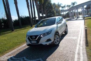 Nissan Qashqai 1.5 dCi *FULL OPT.* da VETRINA