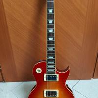 Chitarra elettrica Vintage V100