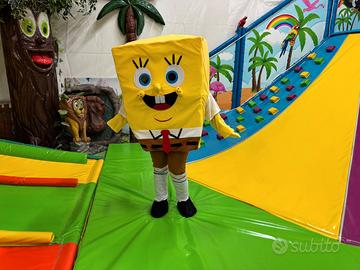 Costume per Animazione, Mascotte per Eventi
