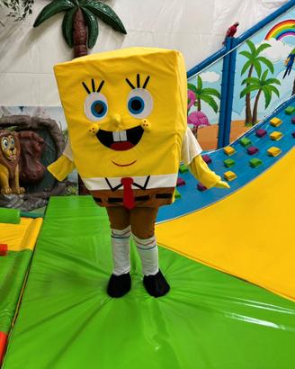 Costume per Animazione, Mascotte per Eventi