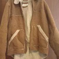 giacca da uomo FullShock