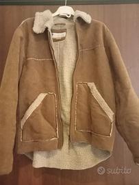 giacca da uomo FullShock