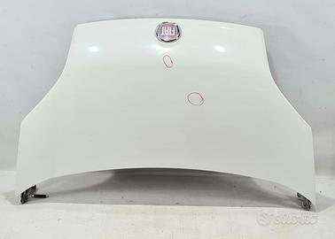 COFANO ANTERIORE FIAT Fiorino 2Â° Serie 199 A2.000