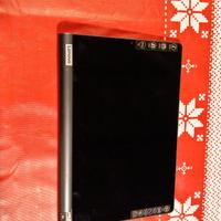 Lenovo yoga tab