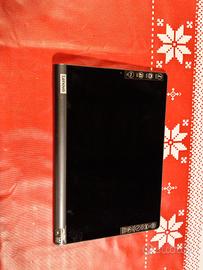 Lenovo yoga tab