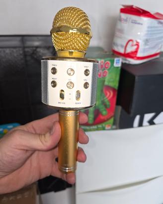microfono