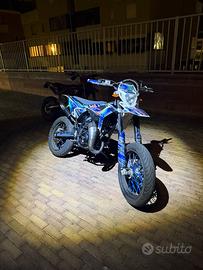 Beta rr50 track 2023