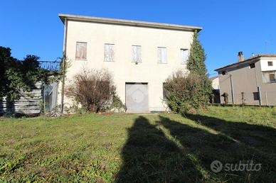 TER. RESIDENZIALE A SANDRIGO