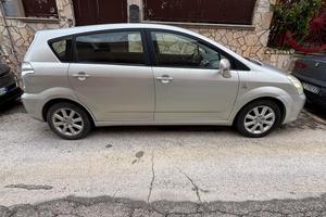 Toyota Corolla Verso