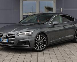 AUDI A5 SPB S-LINE 50 TDI tiptronic quattro edit