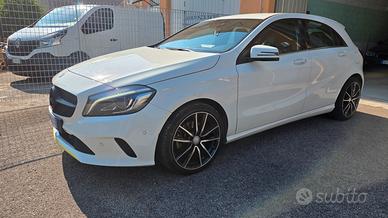Mercedes-benz A 200 aut. Executive UNICO PROPRIETA