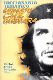 Dizionario su Ernesto Che Guevara in spagnolo