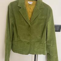 Completo giacca e gonna