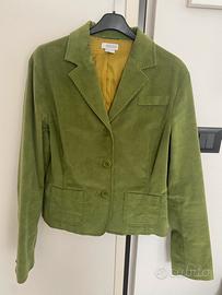 Completo giacca e gonna