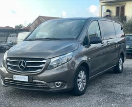 Mercedes-benz Vito 2.2 116 CDI PC-SL Tourer Select