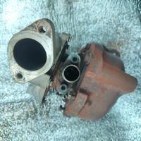 Turbina IHI VIFC per Opel 1.7 CDTi: