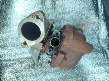 Turbina IHI VIFC per Opel 1.7 CDTi: