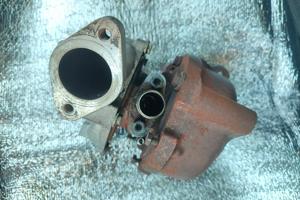 Turbina IHI VIFC per Opel 1.7 CDTi: