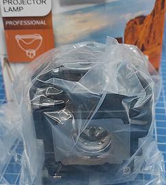 Lampada proiettore per EPSON ELPLP57 V13H010L5