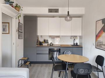 Splendido bilocale a milano