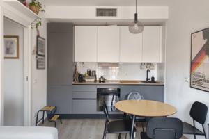 Splendido bilocale a milano