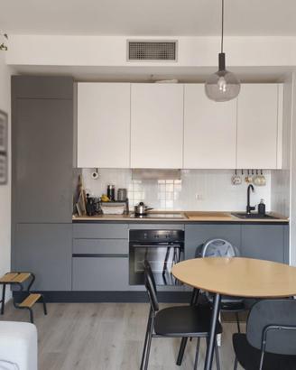 Splendido bilocale a milano