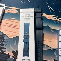 Conturino originale Samsung Watch 20 mm S/M