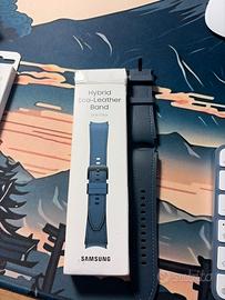 Conturino originale Samsung Watch 20 mm S/M
