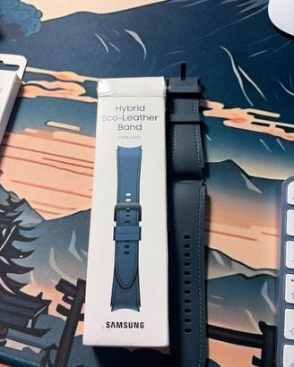 Conturino originale Samsung Watch 20 mm S/M