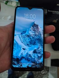 Xiaomi redmi 8 64gb più microSD 32 GB originale 
