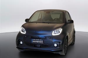 SMART Fortwo III 2020 - Fortwo eq bluedawn 4,6kW